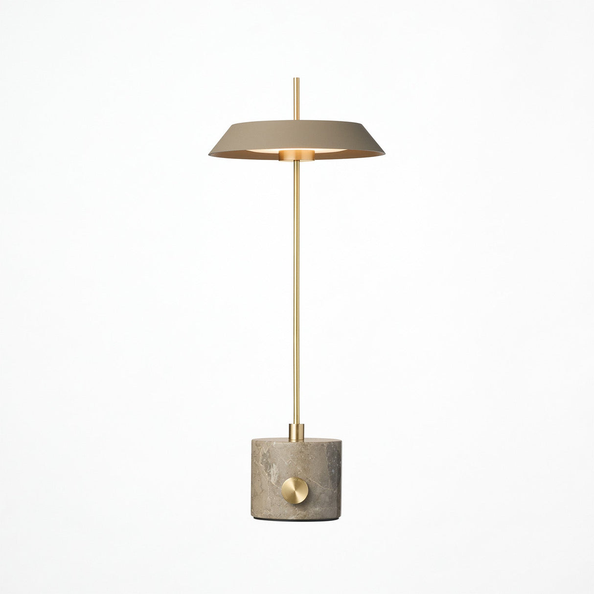 テーブルランプ Innocence LED-table lamp