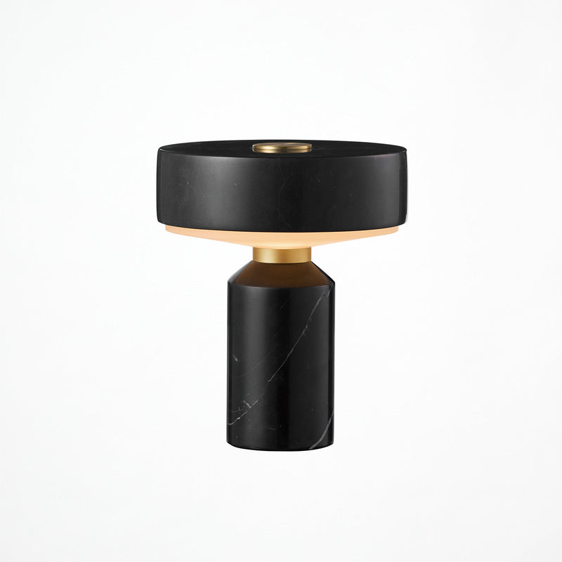 テーブルランプ Marble LED-table lamp(LED)