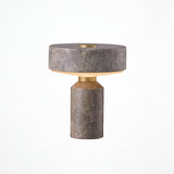 テーブルランプ Marble LED-table lamp(LED)