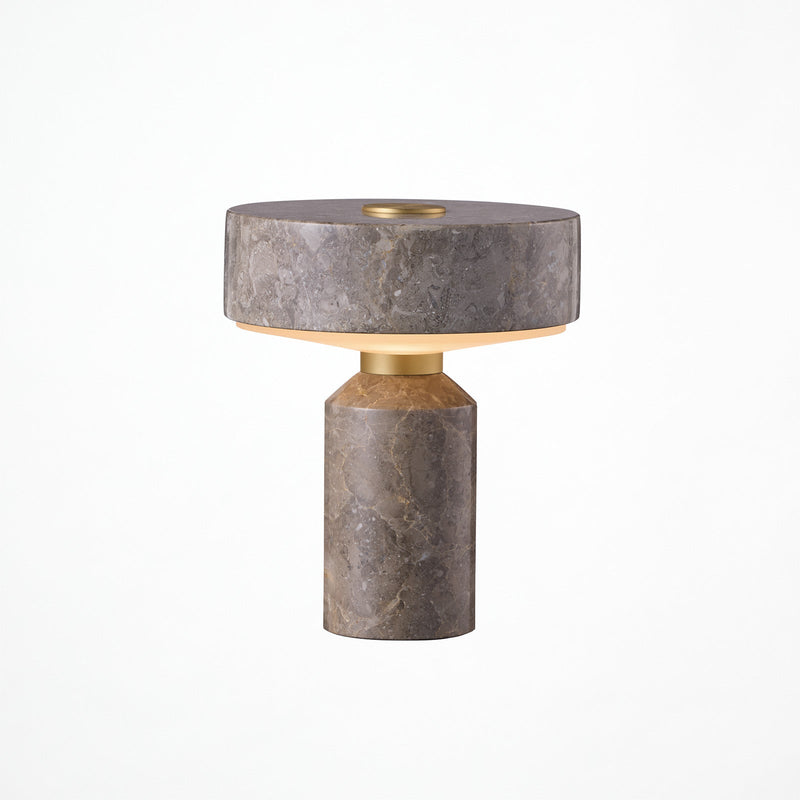 テーブルランプ Marble LED-table lamp(LED)