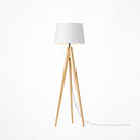 フロアランプ Cappuccino-floor lamp