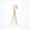 フロアランプ Cappuccino-floor lamp