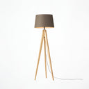 フロアランプ Cappuccino-floor lamp