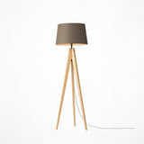 フロアランプ Cappuccino-floor lamp