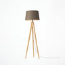 フロアランプ Cappuccino-floor lamp