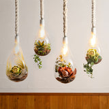 ペンダントライト ボタニック ハンギングライト with フェイクグリーン BOTANIC HANGING LIGHT with FAKEGREEN