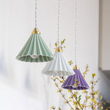 ペンダントライト ORIGAMI LAMP PENDANT 引っ掛けシーリングタイプ