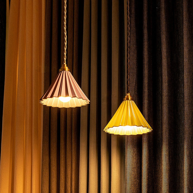 ペンダントライト ORIGAMI LAMP PENDANT 引っ掛けシーリングタイプ