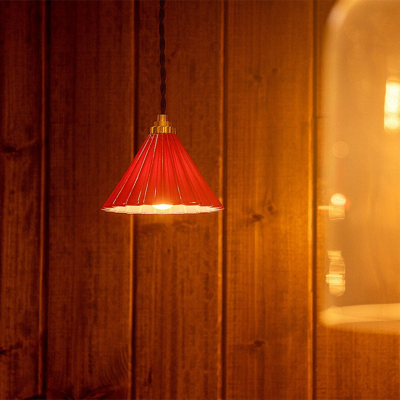 ペンダントライト ORIGAMI LAMP PENDANT 引っ掛けシーリングタイプ