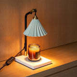 ORIGAMI LAMP CANDLE WARMER オリガミランプ キャンドルウォーマー