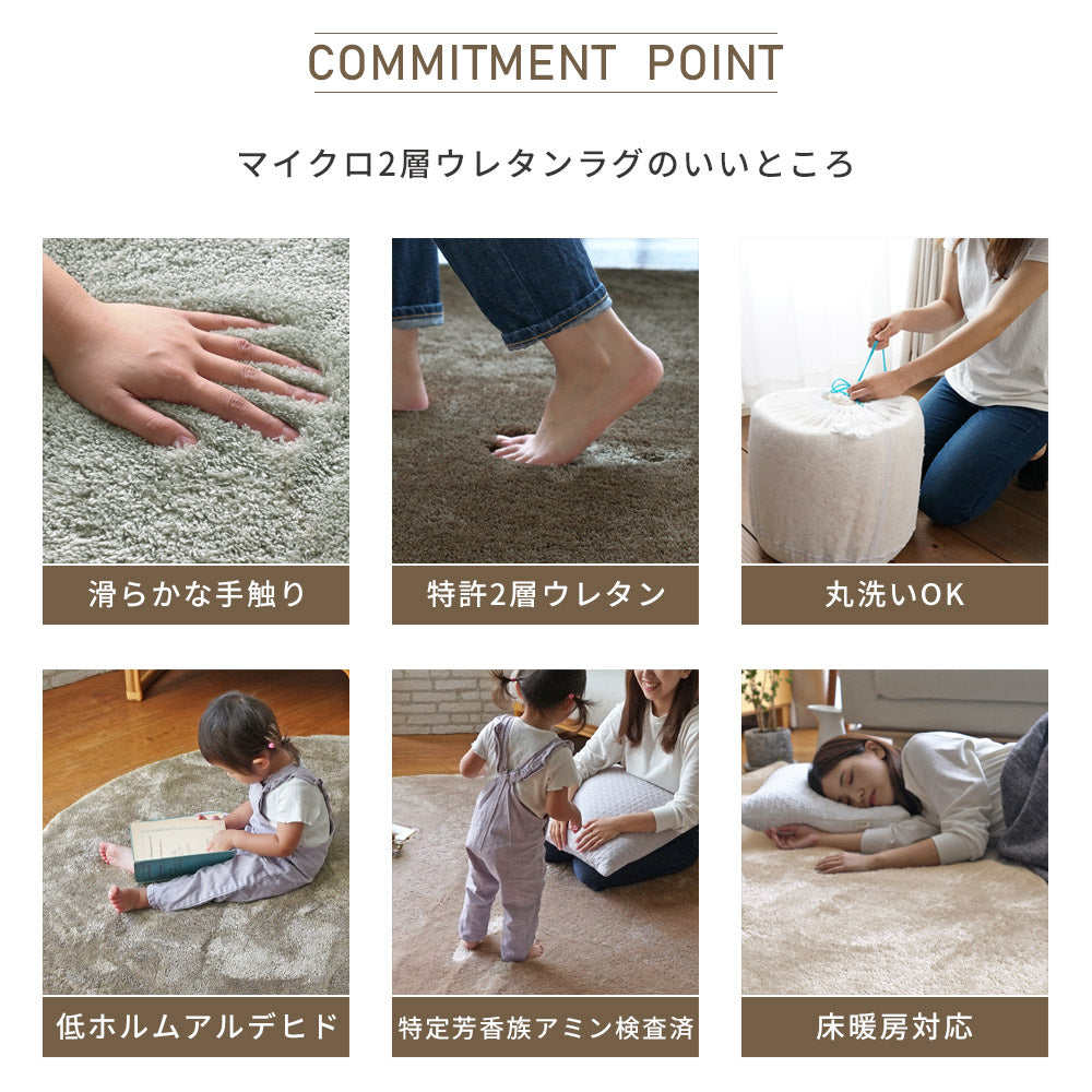 ナチュラルラグ✨グッズ✨まとめ売り ランドクルーザー 250 フロアマット 3列目 ランクル 250系 新型 3D