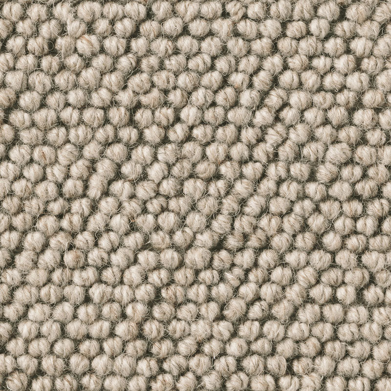 【無料サンプル】環境に優しい未染色羊毛を使用したナチュラルカラーのカーペット