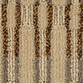 【無料サンプル】リズミカルかつシンプルなパターンとモダンな色彩のカーペット