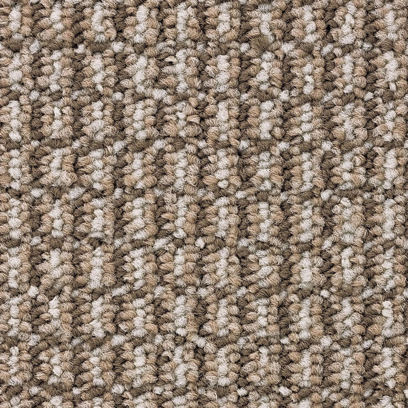 【無料サンプル】緻密に織り込まれた糸の質感が多様なインテリアに調和するカーペット