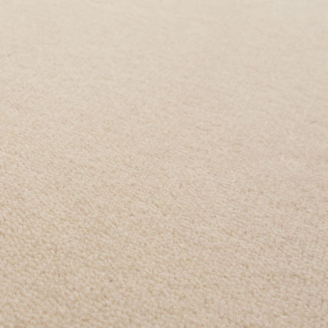 【オーダーカーペット】重厚な質感と贅沢な踏み心地のウールカーペット