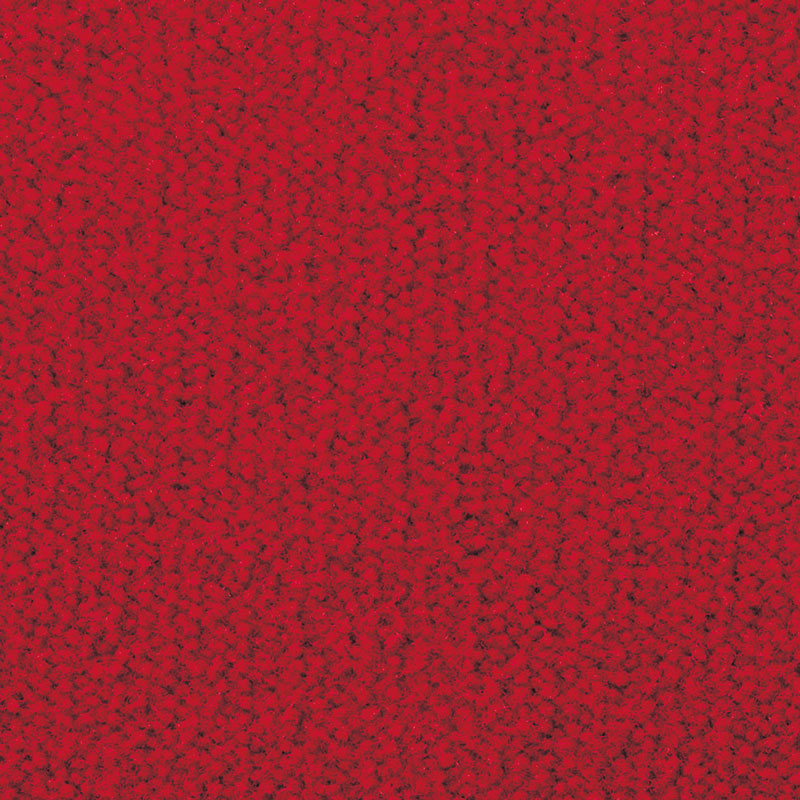 ミックス感のある糸を使い深みのある色を表現したカーペット