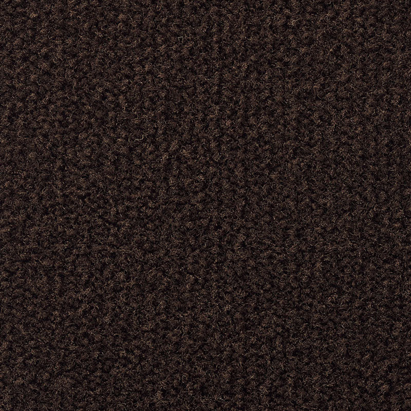 ミックス感のある糸を使い深みのある色を表現したカーペット