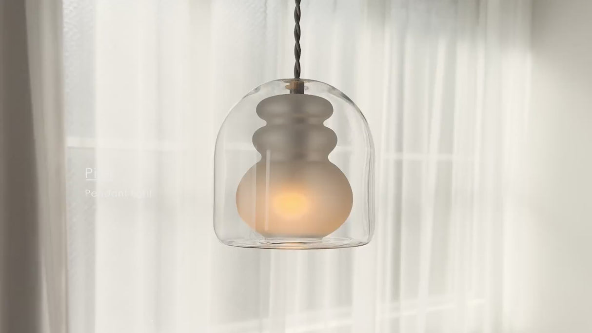 ペンダントライト Pilvi - ピルヴィ