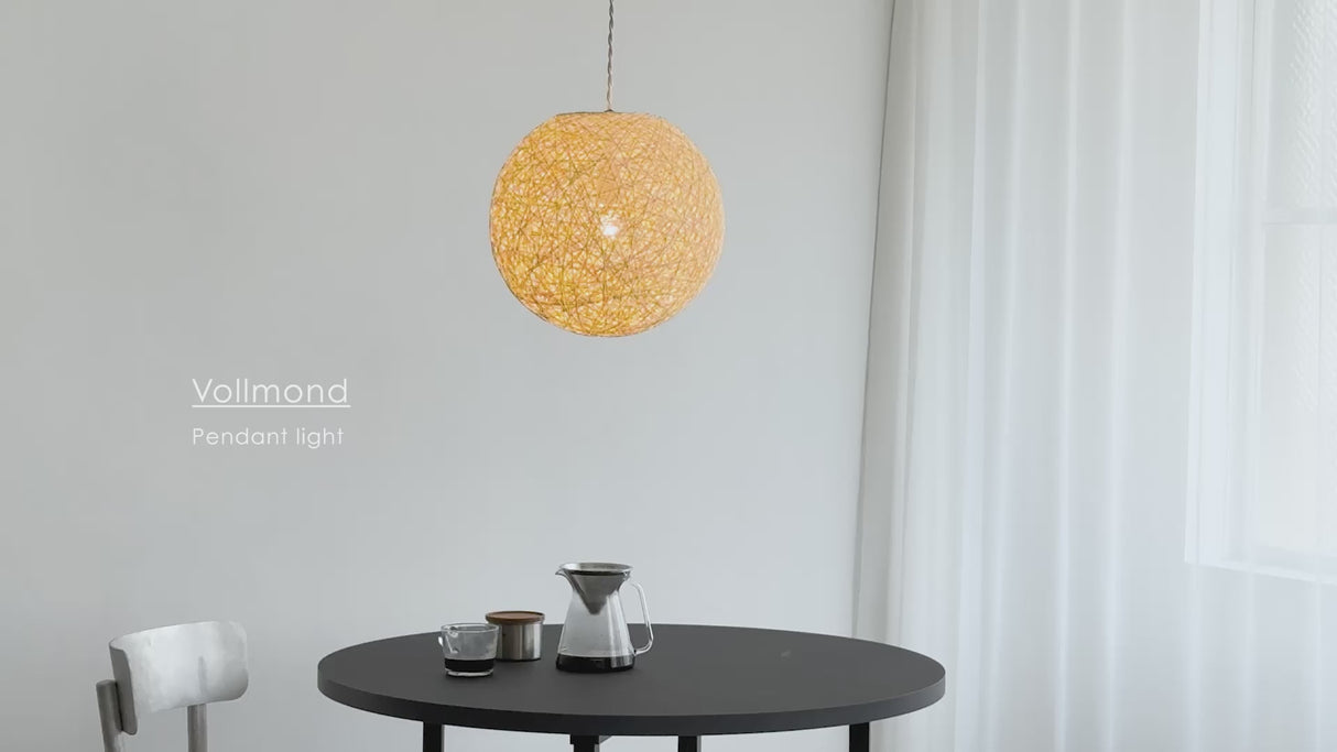 ペンダントライト Vollmond - フォルモント