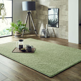 ナイロン100％の国産ラグ 防炎・抗菌・防ダニで一年中快適に使える高耐久ラグ