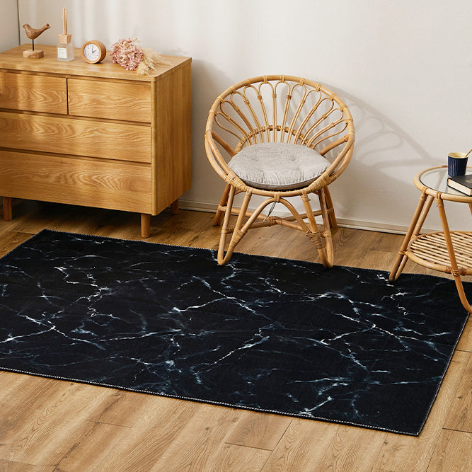 大理石柄のソフトフランネルラグ – Good Decors 大理石柄のソフトフランネルラグ – Good Decors