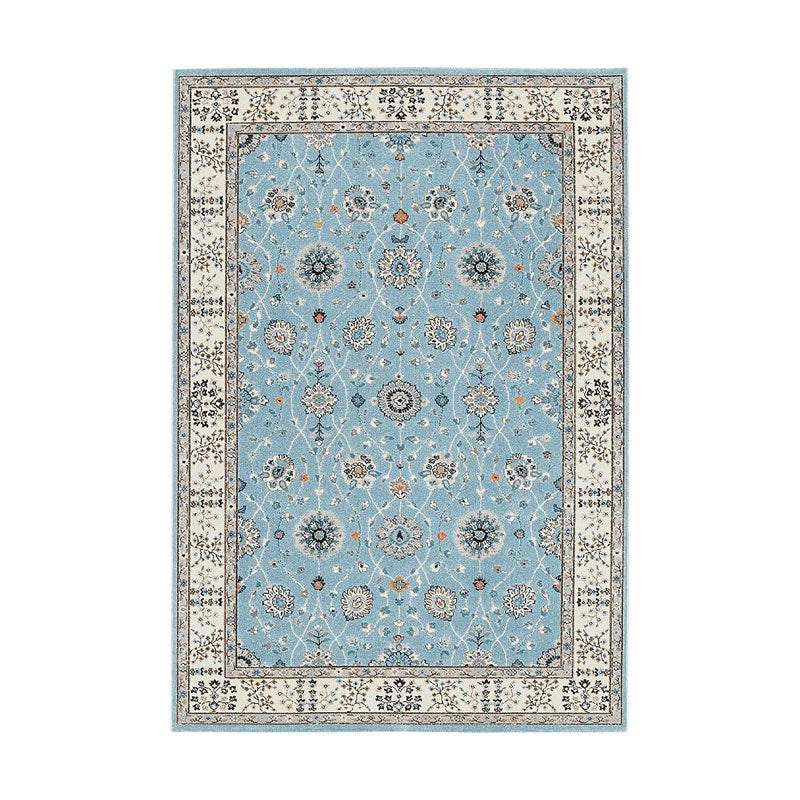 アンティークペルシャ絨毯の雰囲気を表現したウィルトンカーペット ラグナ