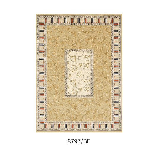 アンティークペルシャ絨毯の雰囲気を表現したウィルトンカーペット グランドール