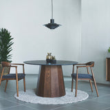 大人グレーのシャギーラグ 国産