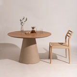 ダイニングテーブル