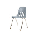 【4脚セット】VIRCO 9000 Chair - バルコ スタッキングチェア 9000 チェア