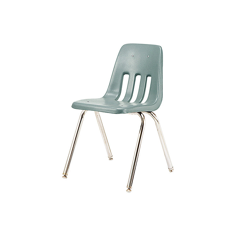 VIRCO 9000 Chair - バルコ スタッキングチェア 9000 チェア – Good Decors