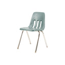 【4脚セット】VIRCO 9000 Chair - バルコ スタッキングチェア 9000 チェア