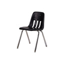 【4脚セット】VIRCO 9000 Chair - バルコ スタッキングチェア 9000 チェア