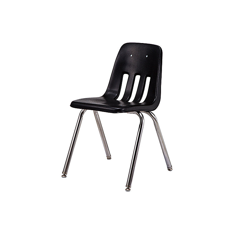 【4脚セット】VIRCO 9000 Chair - バルコ スタッキングチェア 9000 チェア