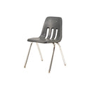 【4脚セット】VIRCO 9000 Chair - バルコ スタッキングチェア 9000 チェア