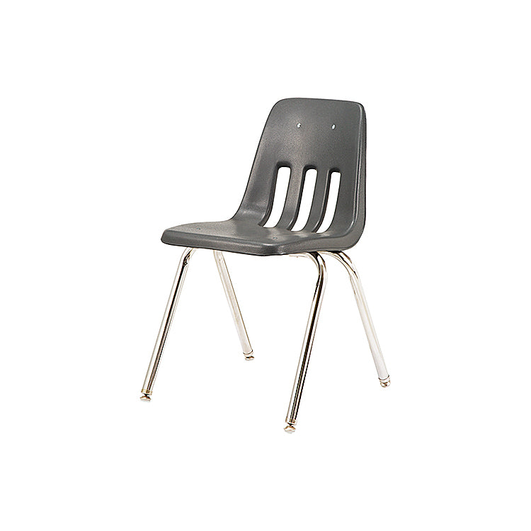 【4脚セット】VIRCO 9000 Chair - バルコ スタッキングチェア 9000 チェア