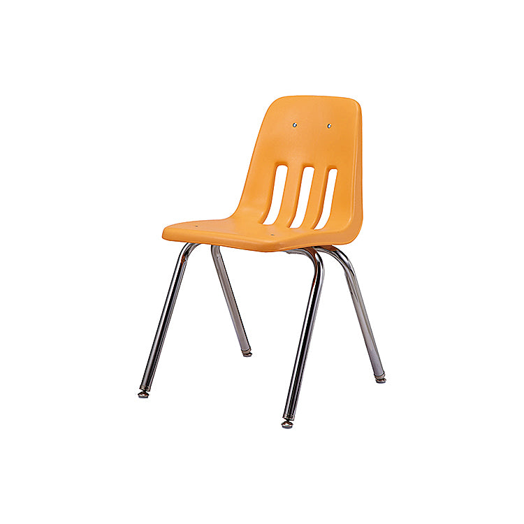 【4脚セット】VIRCO 9000 Chair - バルコ スタッキングチェア 9000 チェア