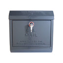 U.S. Mail-box - USメールボックス