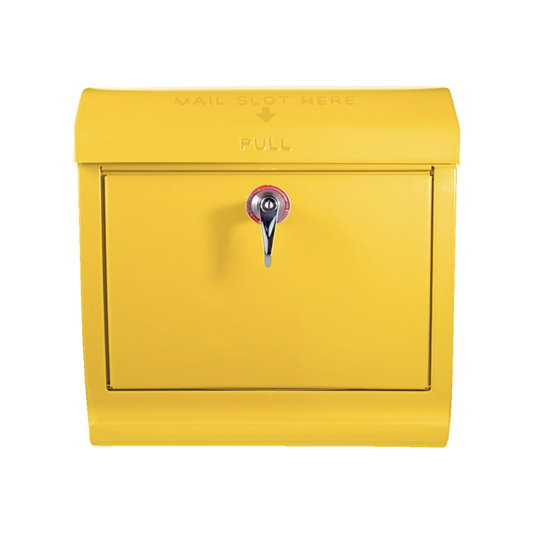 U.S. Mail-box - USメールボックス