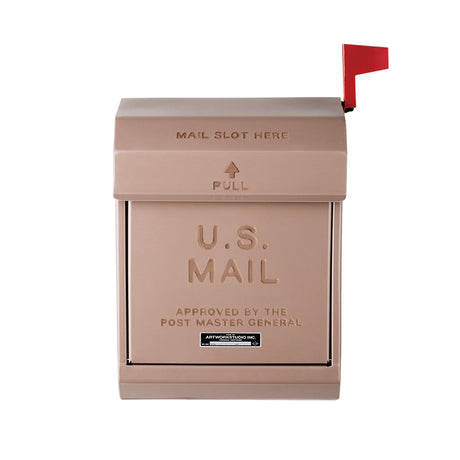 U.S. Mail-box2 - US メールボックス 2