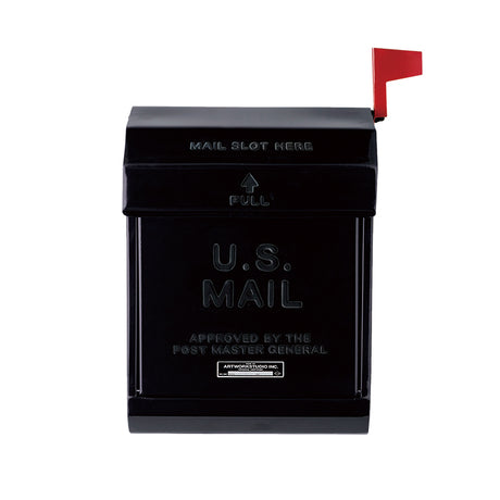 U.S. Mail-box2 - US メールボックス 2