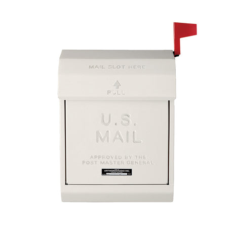 U.S. Mail-box2 - US メールボックス 2