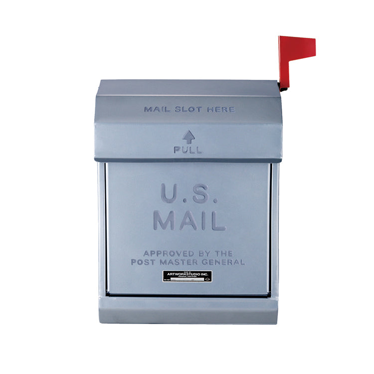 U.S. Mail-box2 - US メールボックス 2