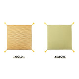 座布団 大判70×70cm 撥水加工で法事・来客にも使いやすいウレタン入り座布団