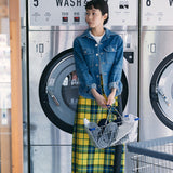 room's easyWASH 洗濯機で丸洗いができるスリッパ