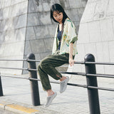 SQU-AIR 足への快適さを追求したベンチレーションサンダル