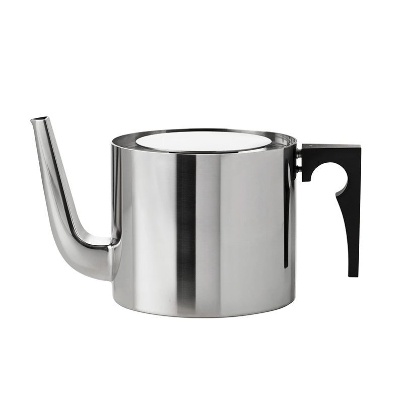 CYLINDA-LINE teapot 1.25L シリンダーライン ティーポット 1.25リットル