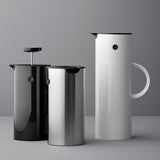 EM Press coffee maker 1L イーエム フレンチプレス 1リットル