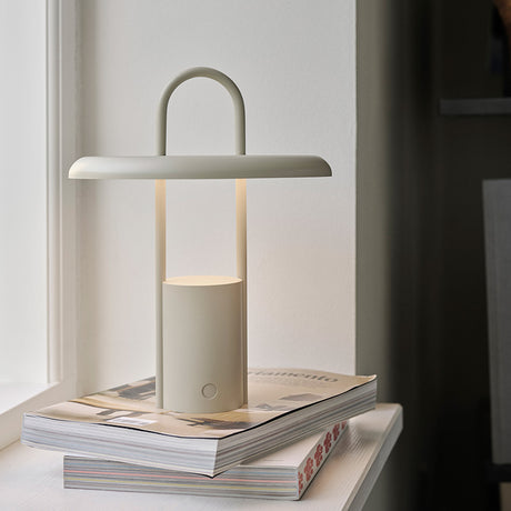 Pier Portable Lamp ピアー ポータブル ランプ