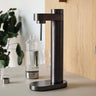 STELTON BRUS Carbonator ブルース カーボネーター スチール（炭酸水サーバー）